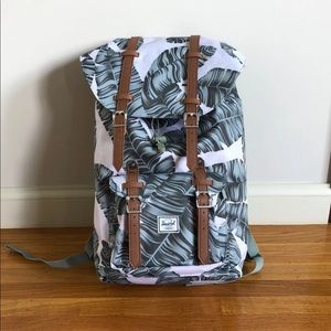 Herschel Supply Co Backpack